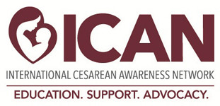 A chapter of the International Cesarean Awareness Network